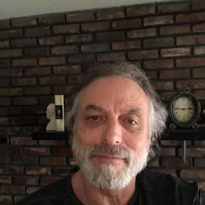 Meet your Posher, Carl